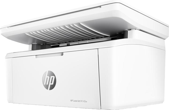 Immagine prodotto HP LaserJet MFP M140w (Laser, Bianco e nero)