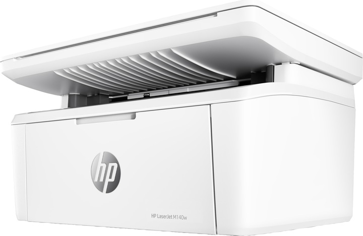 Image du produit HP LaserJet MFP M140w (Laser, Noir et blanc)