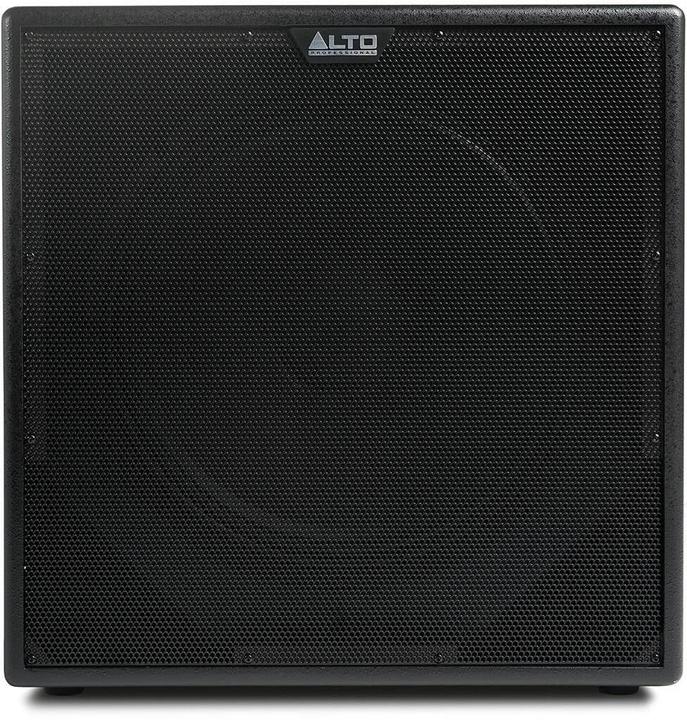 Alto TX18S (Aktiv, 1x 900 W)