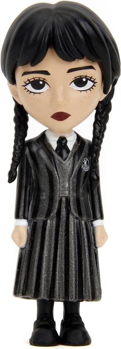 Produktbild Jada Wednesday 4-Pack Figures 2,5"