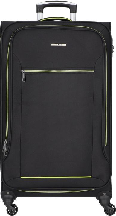 Immagine prodotto Nowi Carrello a 4 ruote Sevilla 75 cm (76 l)