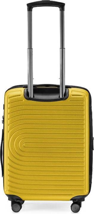 Produktbild Hauptstadtkoffer Mitte - Handgepäck Hartschale (55 l)