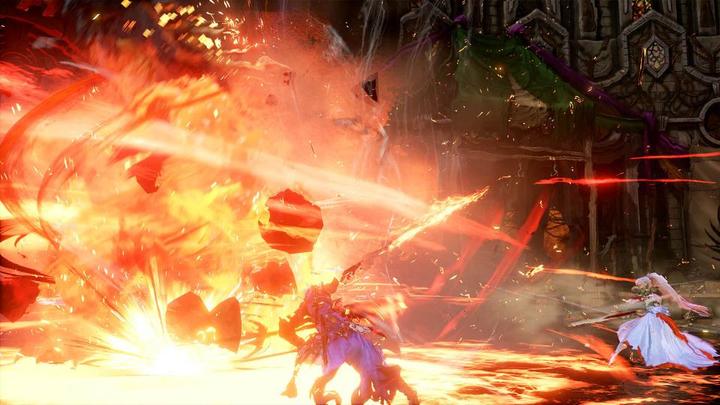 Produktbild Bandai Namco NAMCO Entertainment Tales of Arise Standard Xbox One (Xbox One S, EN)
