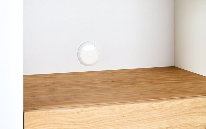 Image du produit micasa Lukas (163 x 40 x 59 cm)