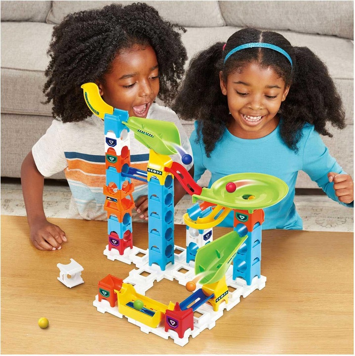 Produktbild VTech Marble Rush - Einsteiger-Set S200