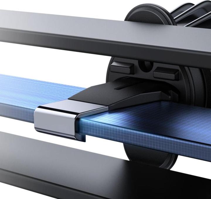 Produktbild Joyroom Magnetic Wireless Car Charger Holder