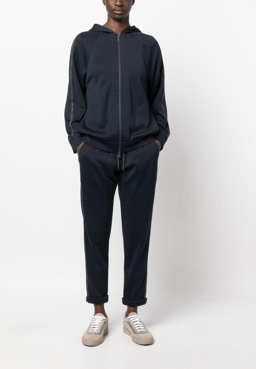 Actual product image Brunello Cucinelli Cardigan C/capp. M/l (L)