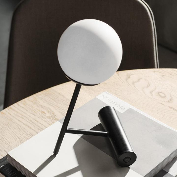 Actual product image Menu Phare