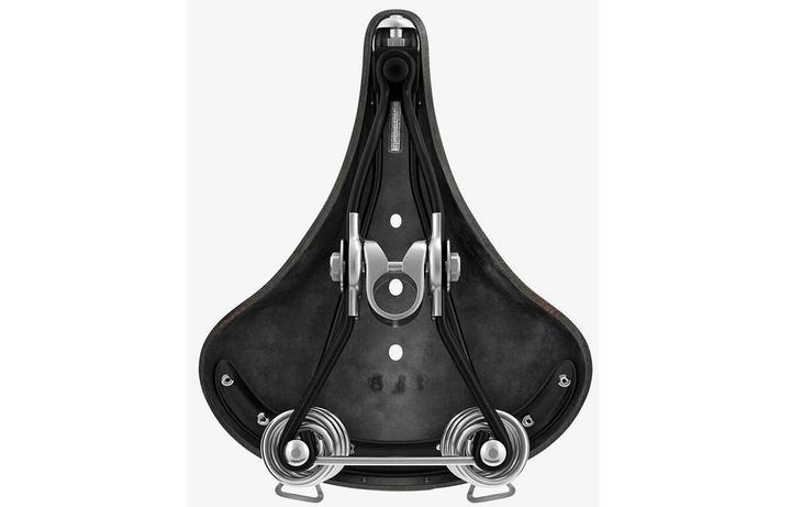 Produktbild Brooks England B66