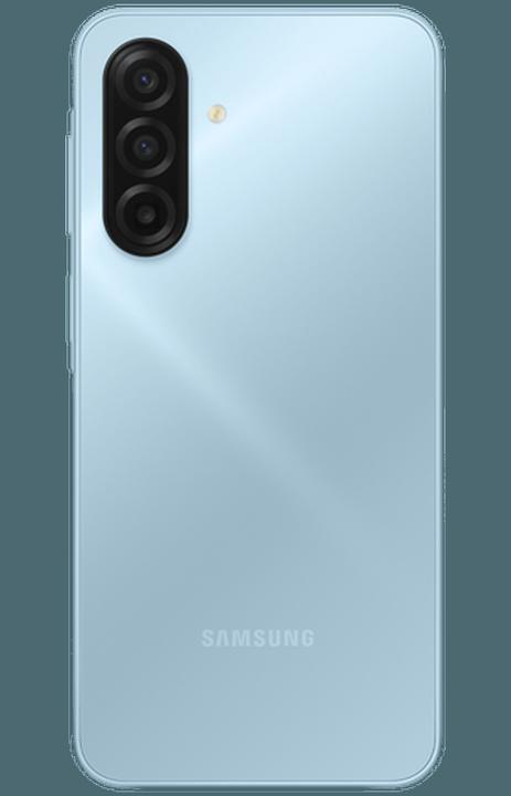 Produktbild Samsung A175 GALAXY A17 256GB (256 GB, Hellblau, 6.70", Hybrid Dual SIM, 4G)