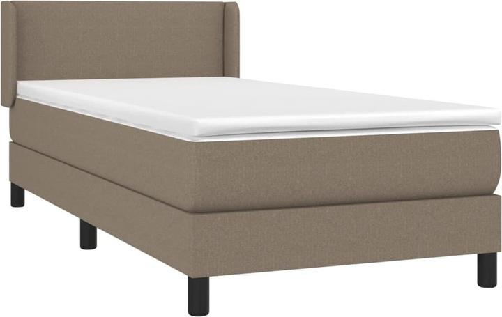 Immagine prodotto vidaXL Boxspringbett (90 x 200 cm)