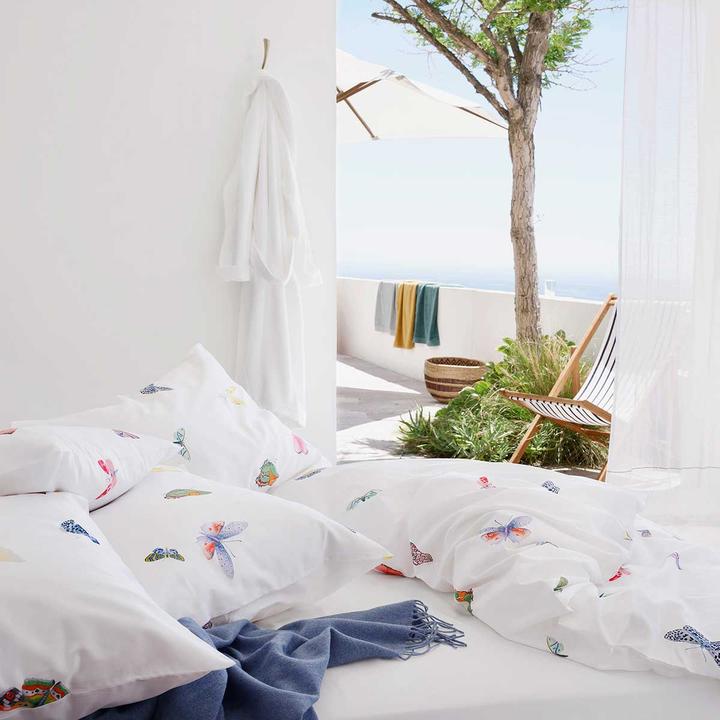 Actual product image Schlossberg Jil Noblesse (Duvet cover, 200 x 210 cm)