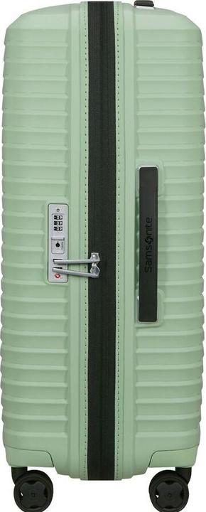 Actual product image Samsonite Upscape Green Travel Case (75 l)