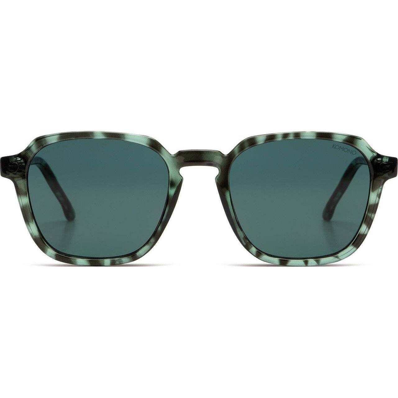 Komono, Unisex, Sonnenbrille, sonnenbrille matty