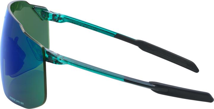 Image du produit Shimano Unisex Brille S-PHYRE SL GR (green saphir, RIDESCAPE GR)