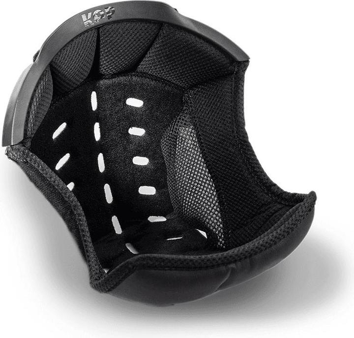 Actual product image KEP european riding helmet foam (61 cm)
