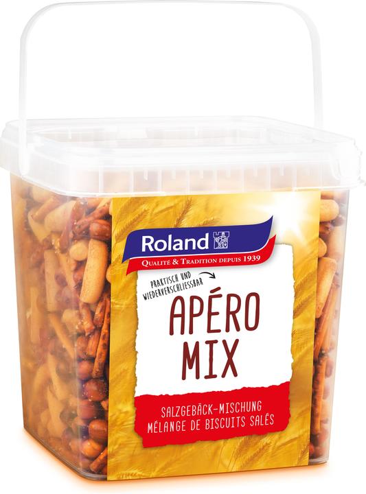 Roland Apéro-Mix Box (1200 g)