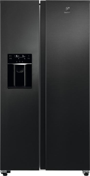 Actual product image Electrolux EAL575NWMS (572 l)