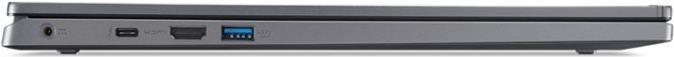 Produktbild Acer Aspire 17 (17.30", Intel Core 5 120U, 16 GB, 512 GB, DE)