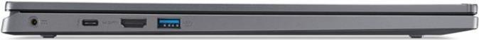 Produktbild Acer Aspire 17 (17.30", Intel Core 5 120U, 16 GB, 512 GB, DE)
