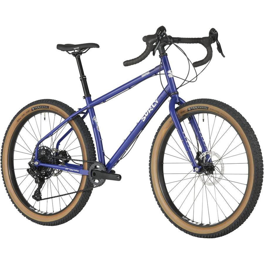 Surly, Laufräder, (27.5")