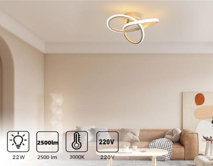 Image du produit Lumina Swiss Infinity (2500 lm)