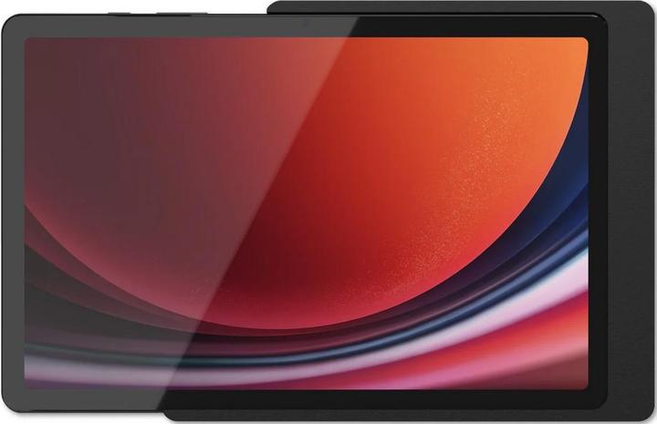 Produktbild Displine Companion Wall Home Wandhalter für Samsung Tab A9 8.7, schwarz