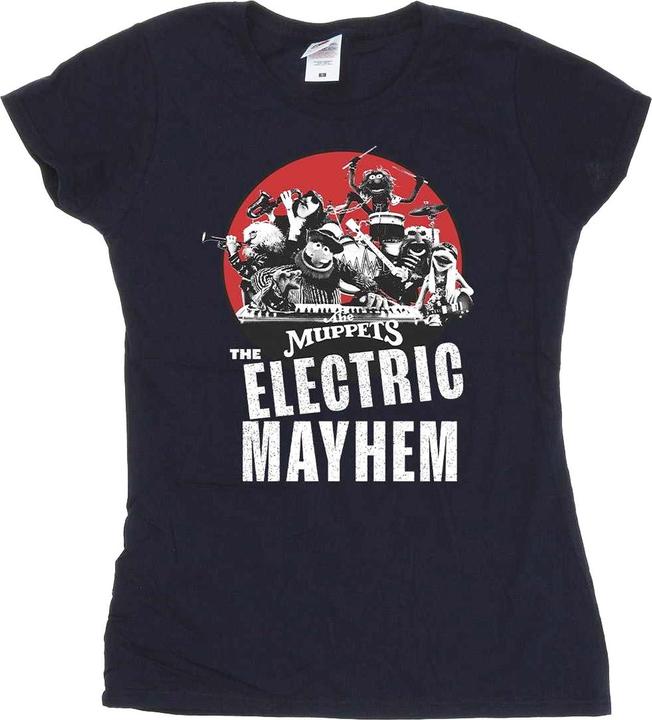 Produktbild Gildan Mayhem TShirt (L)