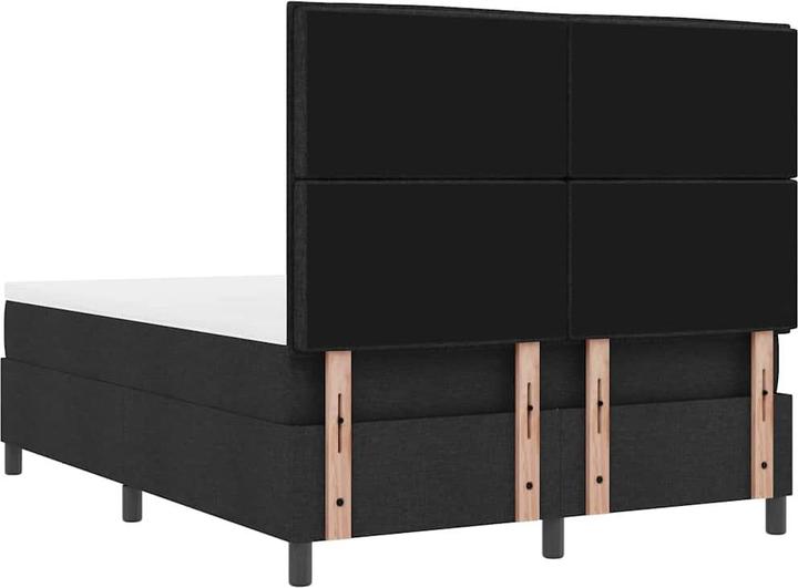 Produktbild vidaXL Boxspringbett (140 x 190 cm)