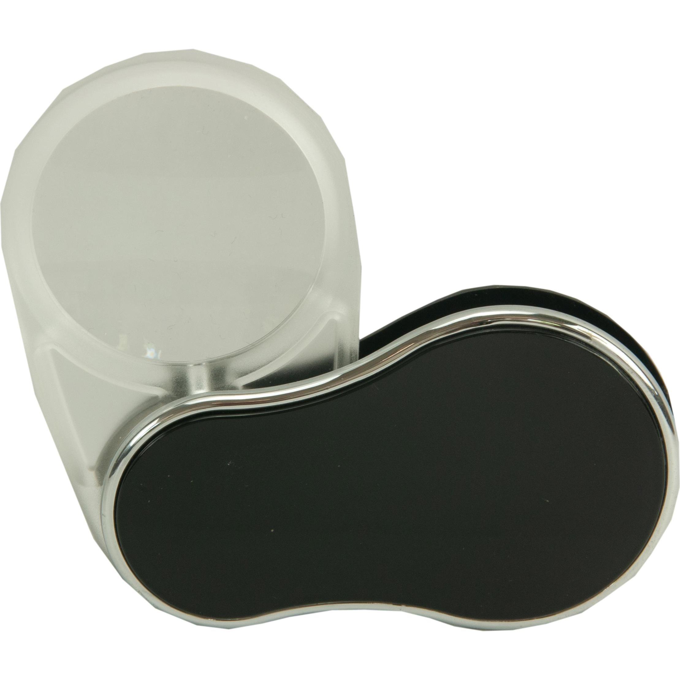 Ecobra, Lupe, LED-Einschlaglupe