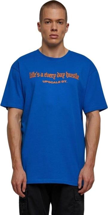 Produktbild Urban Classics Hustle Oversize Tee - 119363 (M)