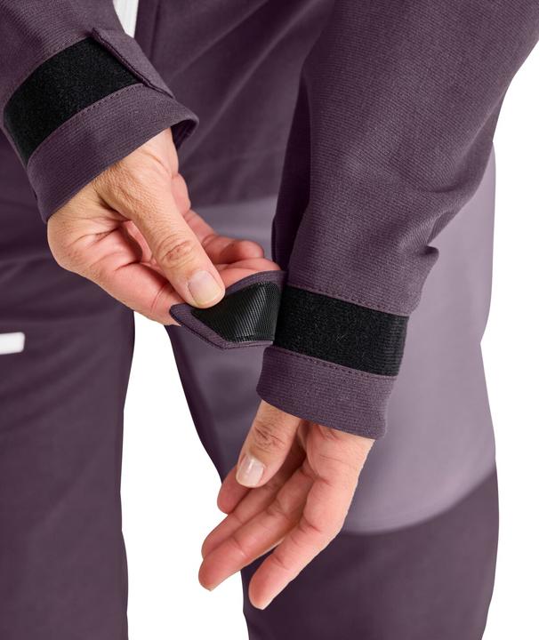 Immagine prodotto Ortovox Giacca Westalpen Softshell da donna (XS)