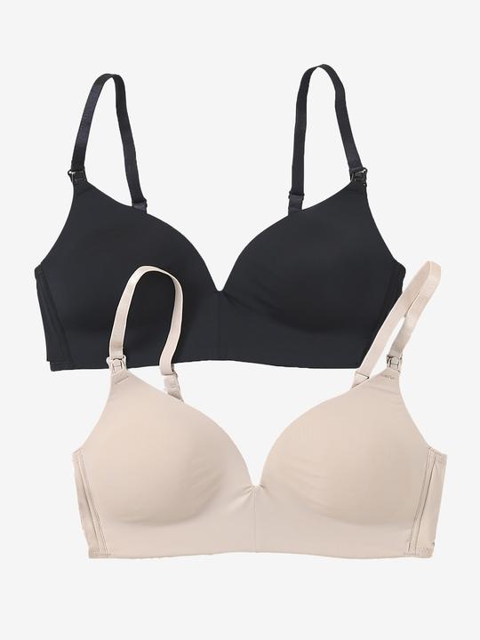 Image du produit Vertbaudet Still-Bh/Bustier (75 E)
