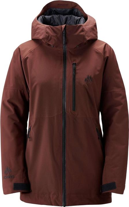 Immagine prodotto Jones Giacca da sci W'S Mountain Surf 2023 (S)