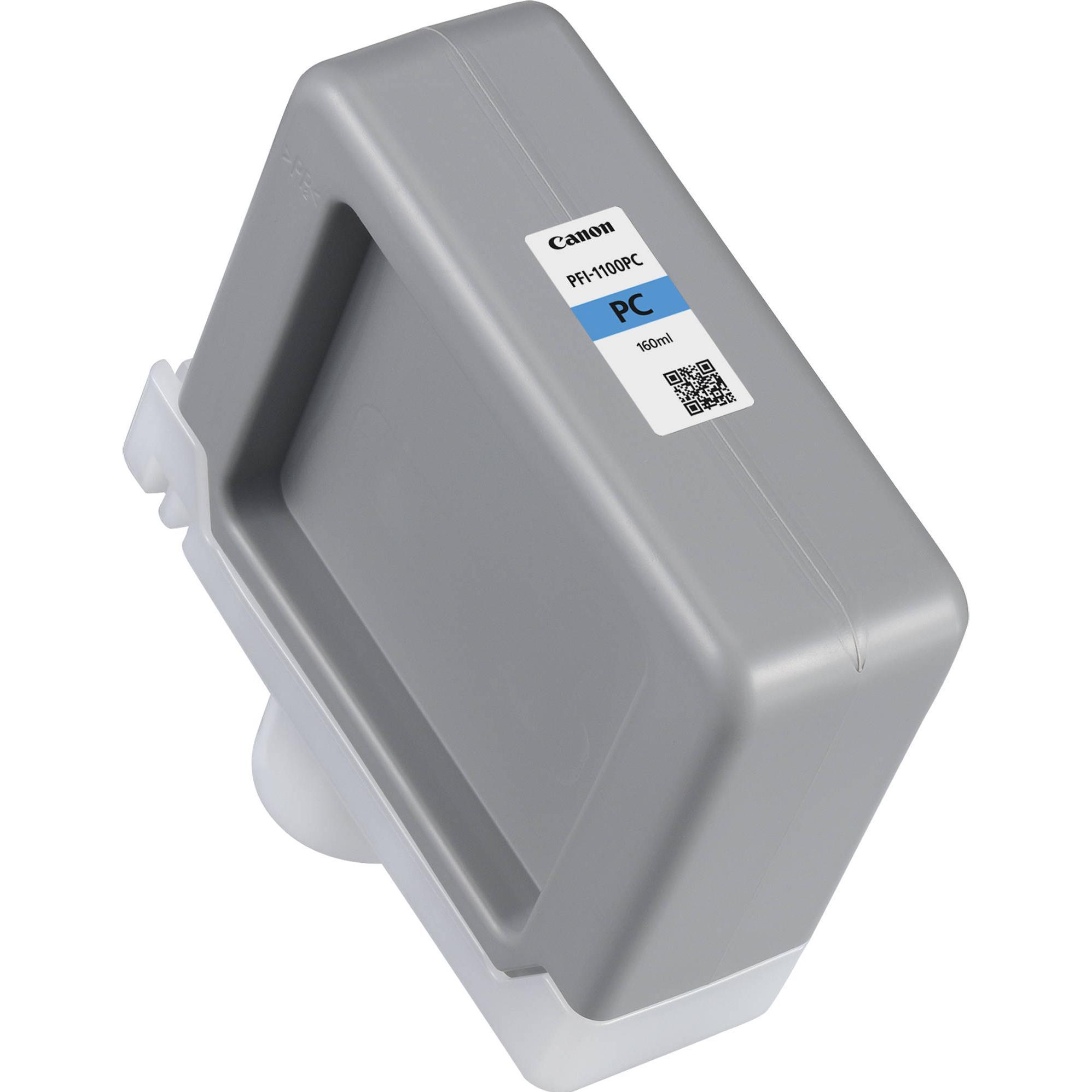 Canon, Druckerpatrone, Pfi-1100pc (PC)