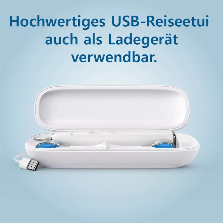 Actual product image Philips Sonicare DiamondClean Smart 9400 (Sonic toothbrush)