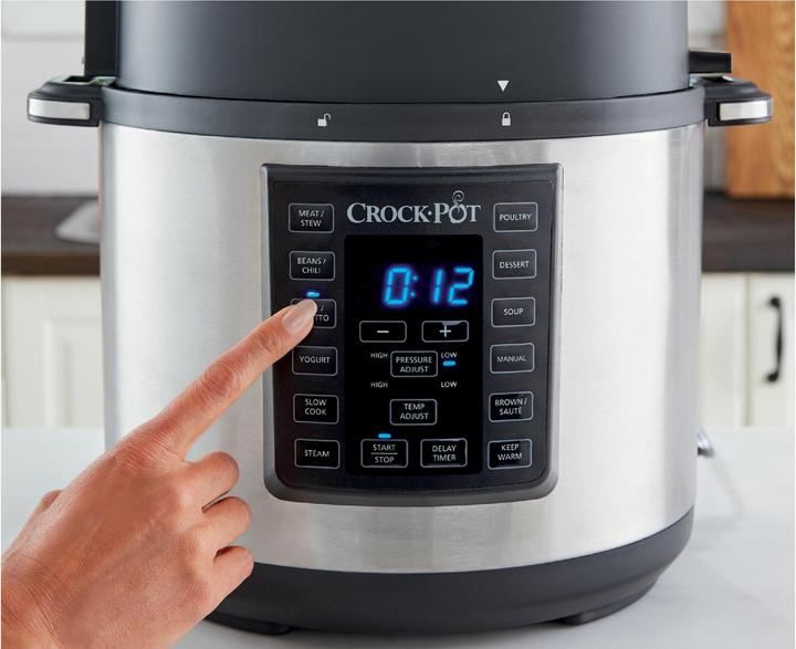 Immagine prodotto Crockpot Crock-Pot Express