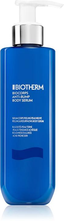 Biotherm Biocorps Anti-Bump (Body lotion, 200 ml)
