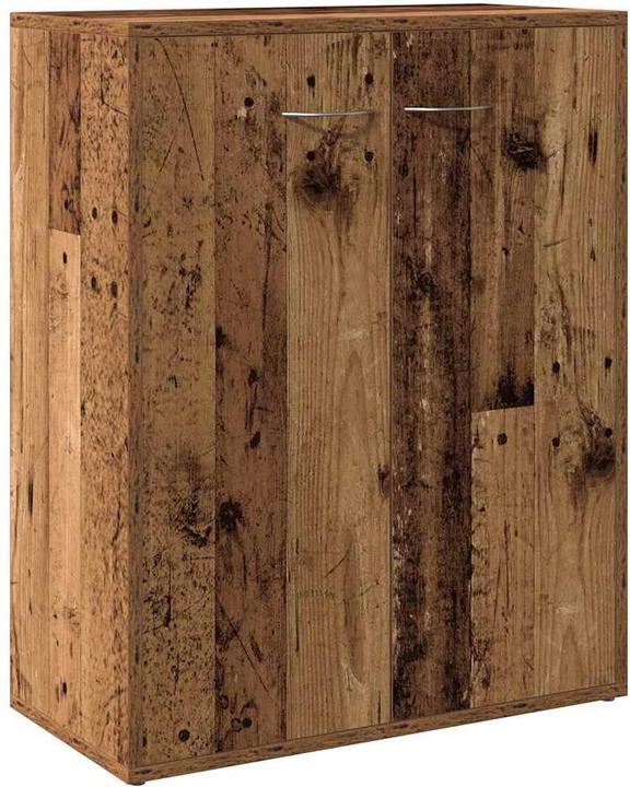 Produktbild vidaXL Sideboard (60 x 30 x 75 cm)