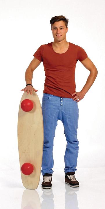 Immagine prodotto Togu Balanza Freeride