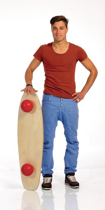 Produktbild Togu Balanza Freeride