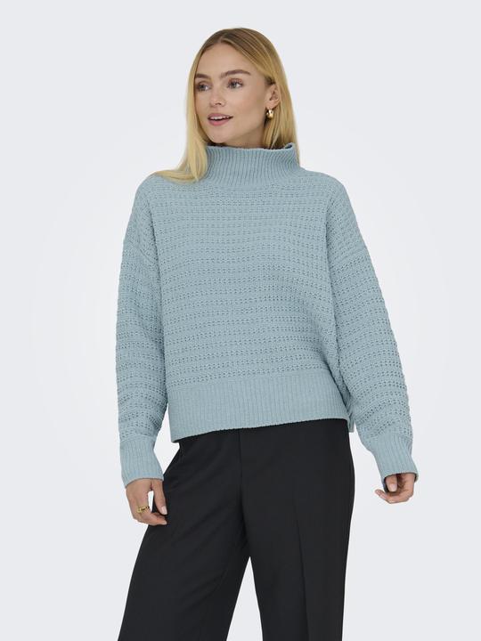 Produktbild Only ONLGLOBE Strickpullover Strickpullover (XS)