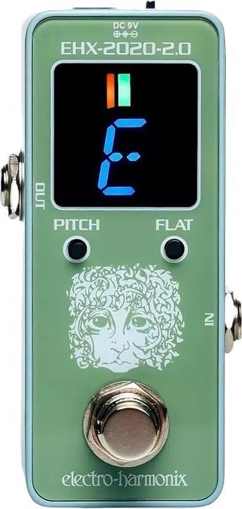 Produktbild Electro-Harmonix 2020 Tuner V2