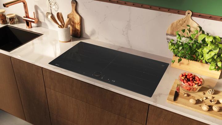 Produktbild Neff T69PYV4C0 (89.20 cm, Induktionskochfeld)