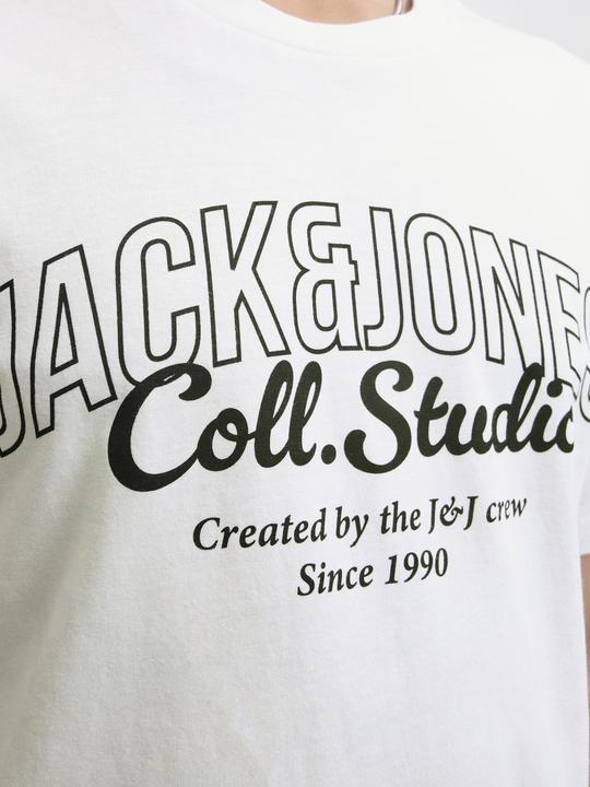 Immagine prodotto Jack & Jones 5er-pack T-shirt T-shirt (XS)