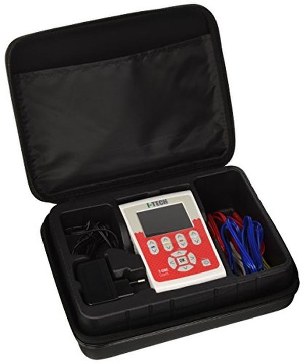 I-Tech TOne 28401 Coach Electrotherapy 4 channels