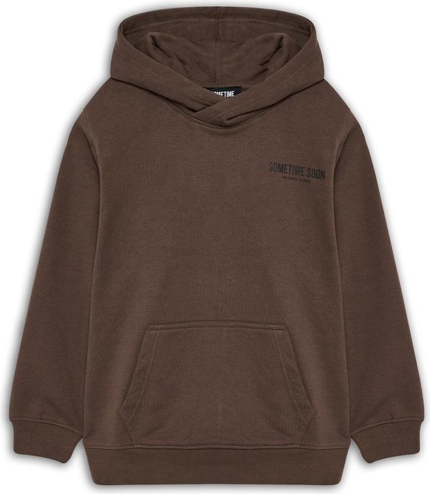 Produktbild hummel stsPACIFIC HOODIE (116)