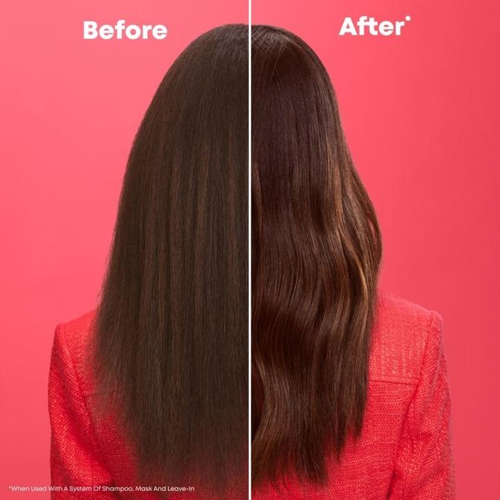 Actual product image Matrix Glow Mania Glow Gatekeeper Leave-In Conditioner (250 ml)