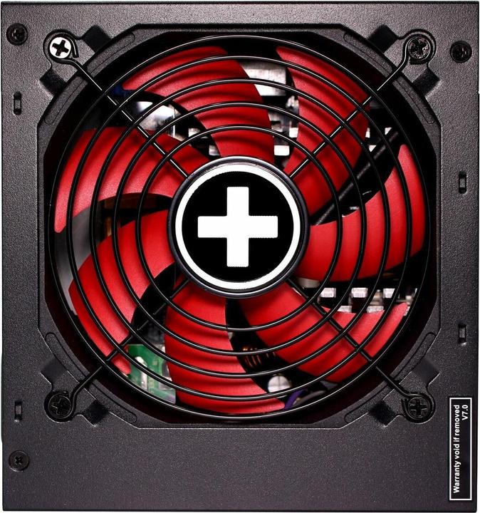 Actual product image Xilence XP450R10 Gaming Series 450W (450 W)