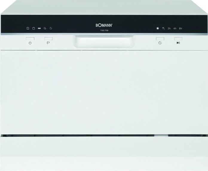 Bomann TSG 7404